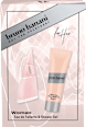 Geschenkset Woman Classic & Feminine 2tlg Bruno Banani