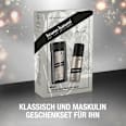 Geschenkset Man 2tlg Bruno Banani