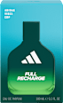Eau de Parfum Full Recharge adidas