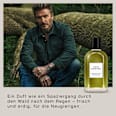 Botanical Resin Eau de Parfum DAVID BECKHAM
