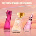 Radiant Woman Körperspray Body Splash Bruno Banani