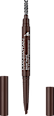 Augenbrauenstift Brow'Tastic Fill&Sculpt 003 Dark Brown MANHATTAN Cosmetics