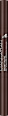Augenbrauenstift Brow Tastic Fill&Sculpt 003 Dark Brown MANHATTAN Cosmetics