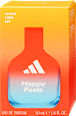 Női EdP vibes happy feels adidas