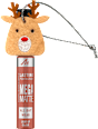 Lippenstift X-Mas Lasting Perfection Mega Matte 700 Noho Mocha MANHATTAN Cosmetics