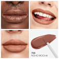 Lippenstift X-Mas Lasting Perfection Mega Matte 700 Noho Mocha MANHATTAN Cosmetics