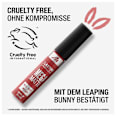 Lippenstift X-Mas Lasting Perfection Mega Matte 500 Red-Y-For-Broadway MANHATTAN Cosmetics