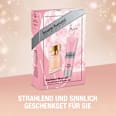 Geschenkset Radiant Woman Bruno Banani