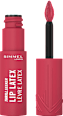 rtěnka Thrill Seeker Lip Latex 300 RIMMEL LONDON