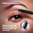 Mascara Wonder'Bond Serum 002 Black Brown MANHATTAN Cosmetics