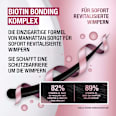Mascara Wonder'Bond Serum 002 Black Brown MANHATTAN Cosmetics