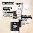Fixierspray Multi-Tasker Setting Spray Clear MANHATTAN Cosmetics