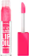 Oh My Gloss! ulje za usne - 003 Berry Pink RIMMEL LONDON