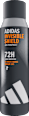 Deodorant spray INVISIBLE SHIELD adidas