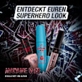 Top Coat Super Gel Madame Web MANHATTAN Cosmetics