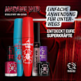 Top Coat Super Gel Madame Web MANHATTAN Cosmetics