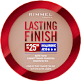 LASTING FINISH 25H kameni puder 006 RIMMEL LONDON
