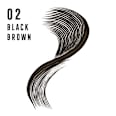 Masterpiece 2in1 Lash Wow maskara – 02 Black Brown MAX FACTOR
