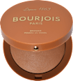Maxi Round Pot Bronzer - 002 Medium Deep BOURJOIS PARIS