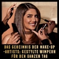 Mascara 2000 Calorie ProStylist Black MAX FACTOR