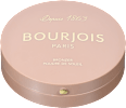 Maxi Round Pot Bronzer - 001 Light Medium BOURJOIS PARIS