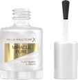 Nagellack Miracle Pure 095 Opal Coat MAX FACTOR