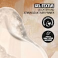 Primer Multi Tasker Clear MANHATTAN Cosmetics