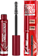 Maskara Wonder'Volume Thrill Seeker  - 01 Extreme Black RIMMEL LONDON