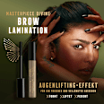 Augenbrauengel Masterpiece Divine Brows 001 Clear MAX FACTOR