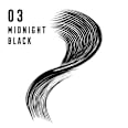 Mascara Masterpiece 2in1 Lash Wow 003 Midnight Black MAX FACTOR