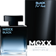 Férfi EdT, Black Mexx