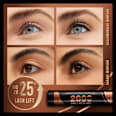Mascara 2000 Calorie ProStylist Black MAX FACTOR