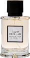 Férfi EdP Follow Your Instinct DAVID BECKHAM