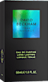 True Instinct Eau de Parfum DAVID BECKHAM