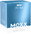 Man Woda toaletowa męska Mexx