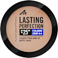 Puder-Foundation Lasting Perfection 005, LSF 20 MANHATTAN Cosmetics