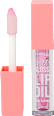 Szájfény, Oh My Gloss! Lip Oil - Nr. 001 Pink Flush RIMMEL LONDON