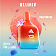 Happy Feels Eau de Parfum adidas