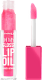 Szájfény, Oh My Gloss! Lip Oil - Nr. 031 Berry Pink RIMMEL LONDON