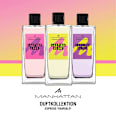Lasting Glow Eau de Parfum MANHATTAN Cosmetics