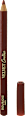 Szájkontúrceruza, Velvet Contour - Nr. 019 Place Des Roses BOURJOIS PARIS