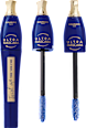 Twist Up The Volume maskara – 03 Ultra Blue BOURJOIS PARIS