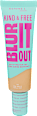 Alapozó, Kind & Free Blur It Out - Nr. 150 Rose Vanilla RIMMEL LONDON