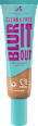 Foundation Clean & Free Blur It Out Skin Tint 36 Rose Beige MANHATTAN Cosmetics