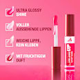 Lipgloss Volume Up Glassy Gloss 100 MANHATTAN Cosmetics