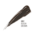 Mascara Wonder'Bond Serum 002 Black Brown MANHATTAN Cosmetics