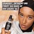Fixierspray Multi-Tasker Setting Spray Clear MANHATTAN Cosmetics