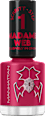 Nagellack Super Gel Madame Web 635 Ladies Night MANHATTAN Cosmetics