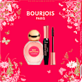 Set cadou Volume Glamour Mascara + Apă de parfum Le Magnetique BOURJOIS PARIS