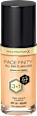 Podkład Facefinity 3w1  W70 - Warm Sand MAX FACTOR